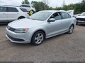 2014 Volkswagen Jetta — photo 2 of 16 | VIN 3VWLL7AJ2EM296239