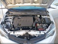 2019 Toyota Corolla — photo 10 of 17 | VIN 2T1BURHEXKC174023