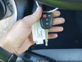 2019 Toyota Corolla — photo 11 of 17 | VIN 2T1BURHEXKC174023