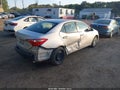 2019 Toyota Corolla — photo 4 of 17 | VIN 2T1BURHEXKC174023