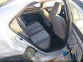 2019 Toyota Corolla — photo 8 of 17 | VIN 2T1BURHEXKC174023