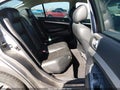 2007 Infiniti G35 — photo 8 of 11 | VIN JNKBV61F07M802274