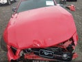 2007 Ford Mustang — photo 10 of 19 | VIN 1ZVHT80N475349919