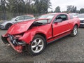 2007 Ford Mustang — photo 2 of 19 | VIN 1ZVHT80N475349919