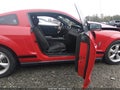 2007 Ford Mustang — photo 5 of 19 | VIN 1ZVHT80N475349919