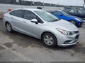 2017 Chevrolet Cruze — photo 1 of 11 | VIN 1G1BC5SM8H7179204