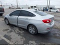 2017 Chevrolet Cruze — photo 3 of 11 | VIN 1G1BC5SM8H7179204