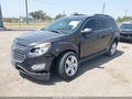 2016 Chevrolet Equinox — photo 2 of 16 | VIN 2GNALCEK8G6160854