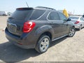 2016 Chevrolet Equinox — photo 4 of 16 | VIN 2GNALCEK8G6160854