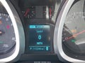 2016 Chevrolet Equinox — photo 7 of 16 | VIN 2GNALCEK8G6160854