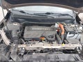2018 GMC Terrain — photo 10 of 17 | VIN 3GKALREU1JL373990