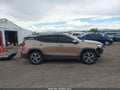2018 GMC Terrain — photo 14 of 17 | VIN 3GKALREU1JL373990