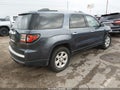 2014 GMC Acadia — photo 4 of 12 | VIN 1GKKRNED8EJ174931