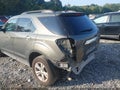 2013 Chevrolet Equinox — photo 13 of 13 | VIN 2GNALDEK2D6277458