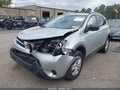 2015 Toyota RAV4 — photo 6 of 16 | VIN 2T3BFREV6FW352083