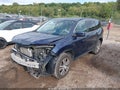 2018 Honda Pilot — photo 2 of 17 | VIN 5FNYF6H6XJB007666