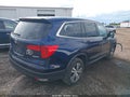 2018 Honda Pilot — photo 4 of 17 | VIN 5FNYF6H6XJB007666