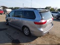 2015 Toyota Sienna — photo 3 of 16 | VIN 5TDYK3DC8FS590201