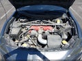 2020 Toyota GR 86 — photo 10 of 16 | VIN JF1ZNAA13L9753520