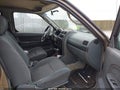 2004 Nissan Frontier — photo 5 of 11 | VIN 1N6ED29Y44C418318