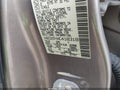 2004 Nissan Frontier — photo 9 of 11 | VIN 1N6ED29Y44C418318