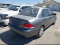 2006 Mitsubishi Lancer — photo 4 of 16 | VIN JA3AJ26E36U036328