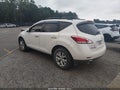2012 Nissan Murano — photo 3 of 16 | VIN JN8AZ1MU1CW104242