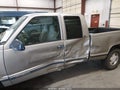 1998 GMC Sierra 1500 — photo 6 of 16 | VIN 2GTEK19R1W1533527