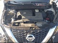 2022 Nissan Murano — photo 10 of 17 | VIN 5N1AZ2CJ0NC114303