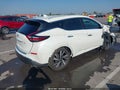 2022 Nissan Murano — photo 4 of 17 | VIN 5N1AZ2CJ0NC114303