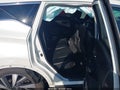 2022 Nissan Murano — photo 8 of 17 | VIN 5N1AZ2CJ0NC114303