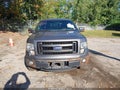 2013 Ford F-150 — photo 12 of 16 | VIN 1FTFW1EF1DFB24745