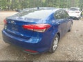 2017 Kia Forte — photo 4 of 16 | VIN 3KPFK4A7XHE011906