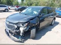 2019 Chevrolet Equinox — photo 2 of 16 | VIN 2GNAXTEV7K6135578