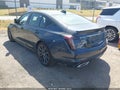 2026 Cadillac CT5 — photo 3 of 16 | VIN 1G6DP5RK4T0118686