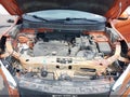 2021 Mitsubishi Outlander Sport — photo 10 of 16 | VIN JA4APUAU1MU008738