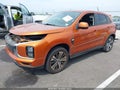 2021 Mitsubishi Outlander Sport — photo 2 of 16 | VIN JA4APUAU1MU008738
