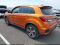 2021 Mitsubishi Outlander Sport — photo 3 of 16 | VIN JA4APUAU1MU008738