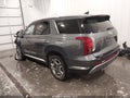 2025 Hyundai Palisade — photo 3 of 18 | VIN KM8R5DGE8SU839497