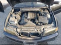 2003 BMW 3 Series — photo 10 of 13 | VIN WBAET37443NJ32576