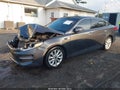 2018 Kia Optima — photo 2 of 16 | VIN 5XXGU4L38JG218381