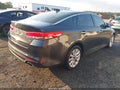2018 Kia Optima — photo 4 of 16 | VIN 5XXGU4L38JG218381