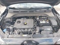 2018 Hyundai Kona — photo 10 of 16 | VIN KM8K22AA9JU186357