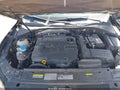 2015 Volkswagen Passat — photo 10 of 11 | VIN 1VWBV7A33FC014295