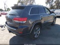 2014 Jeep Grand Cherokee — photo 4 of 16 | VIN 1C4RJECG6EC464247