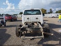 2009 Ford F-250 — photo 17 of 17 | VIN 1FTNF20569EA39879