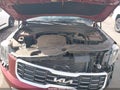 2023 Kia Telluride — photo 10 of 17 | VIN 5XYP64GC8PG346998