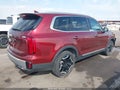 2023 Kia Telluride — photo 4 of 17 | VIN 5XYP64GC8PG346998