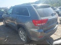2013 Jeep Grand Cherokee — photo 3 of 16 | VIN 1C4RJFAG1DC507089