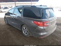 2018 Honda Odyssey — photo 3 of 16 | VIN 5FNRL6H76JB038080